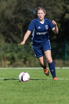 Bild 122 - Frauen SV Wahlstedt - ATSV Stockelsdorf : Ergebnis: 2:2